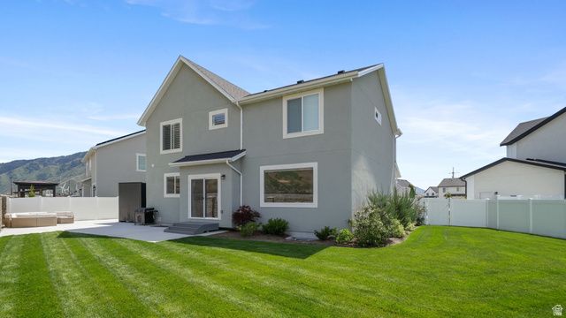 1181 S 3750 E, Spanish Fork, UT 84660