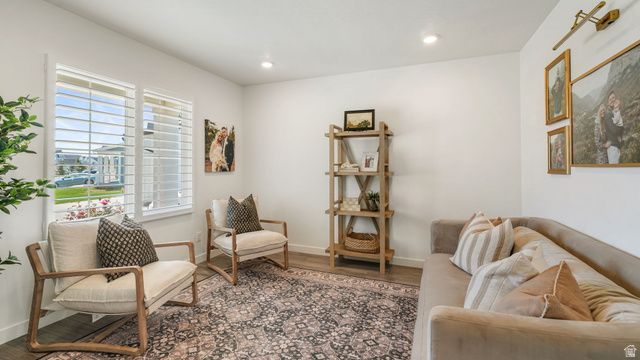 1181 S 3750 E, Spanish Fork, UT 84660
