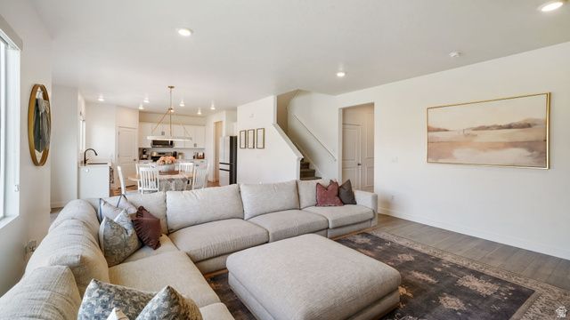 1181 S 3750 E, Spanish Fork, UT 84660