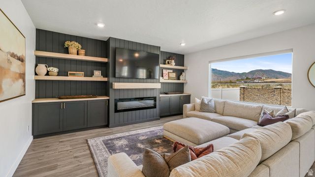1181 S 3750 E, Spanish Fork, UT 84660