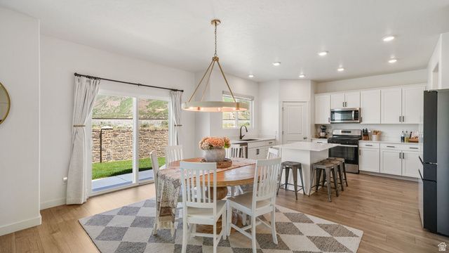 1181 S 3750 E, Spanish Fork, UT 84660