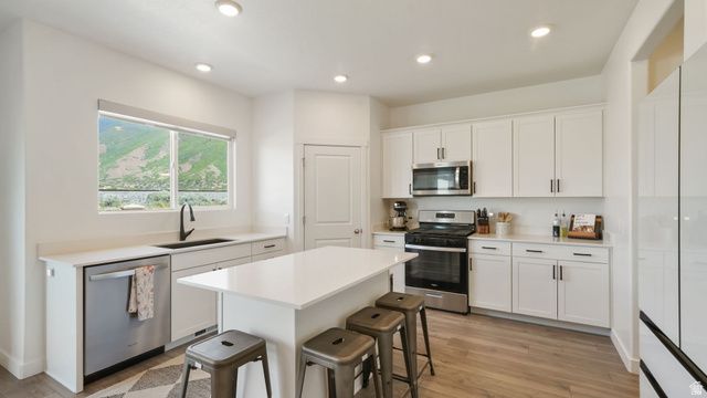 1181 S 3750 E, Spanish Fork, UT 84660