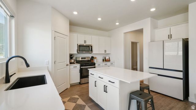 1181 S 3750 E, Spanish Fork, UT 84660