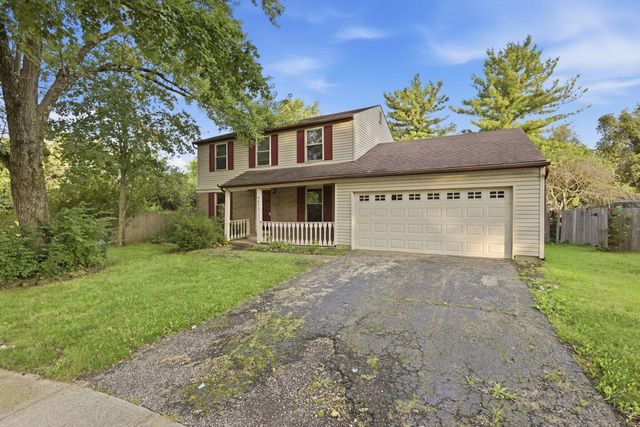 6472 Ethan Drive, Reynoldsburg, OH 43068