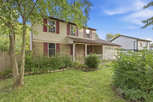 6472 Ethan Drive, Reynoldsburg, OH 43068
