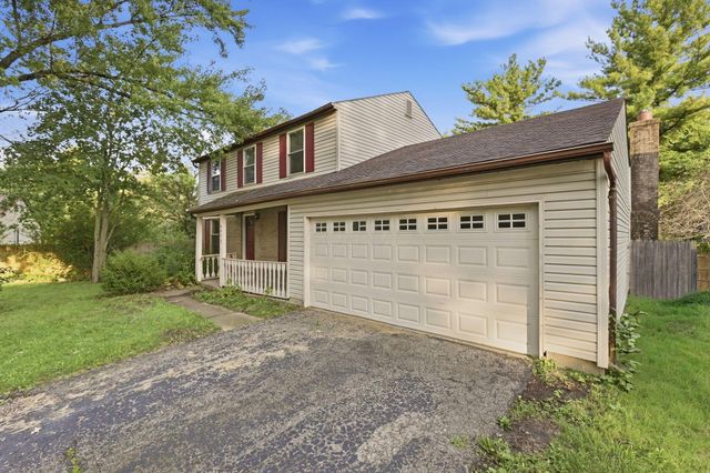 6472 Ethan Drive, Reynoldsburg, OH 43068
