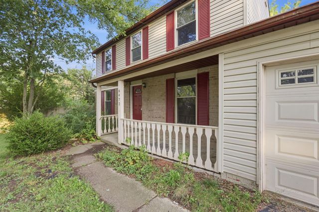 6472 Ethan Drive, Reynoldsburg, OH 43068