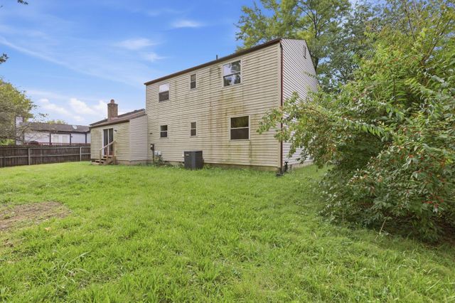 6472 Ethan Drive, Reynoldsburg, OH 43068