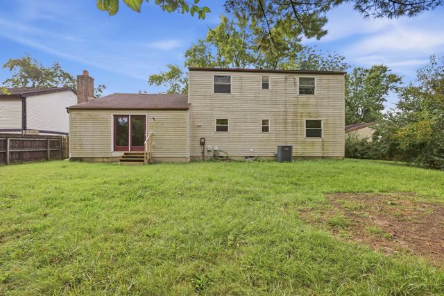 6472 Ethan Drive, Reynoldsburg, OH 43068