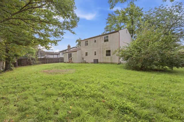 6472 Ethan Drive, Reynoldsburg, OH 43068