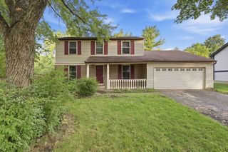 6472 Ethan Drive, Reynoldsburg, OH 43068