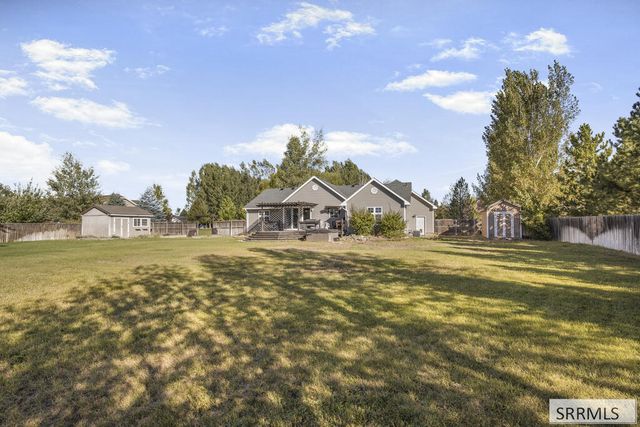 3928 E 154 N, Rigby, ID 83442