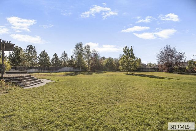 3928 E 154 N, Rigby, ID 83442