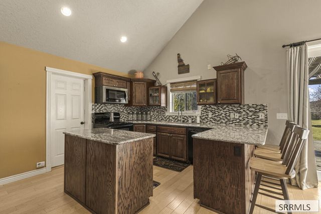 3928 E 154 N, Rigby, ID 83442