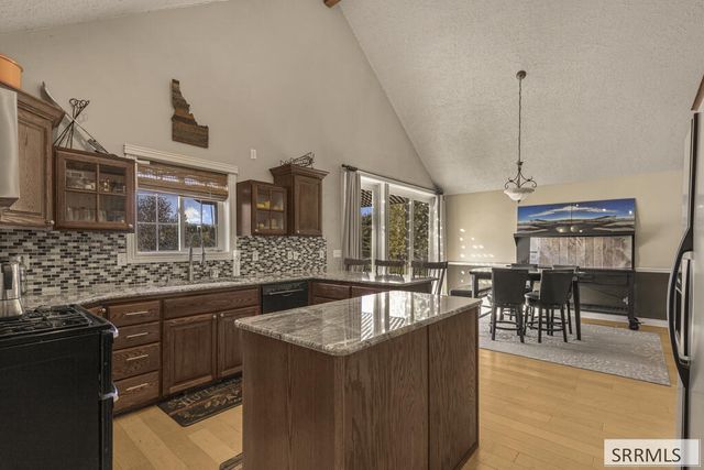 3928 E 154 N, Rigby, ID 83442