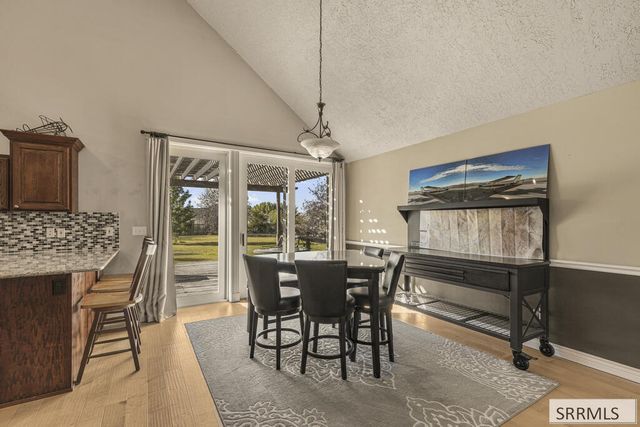 3928 E 154 N, Rigby, ID 83442