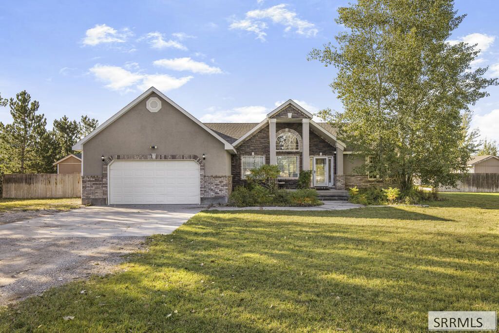 3928 E 154 N, Rigby, ID 83442