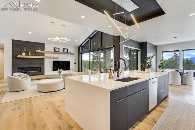 17110 Copper Valley Court, Monument, CO 80132