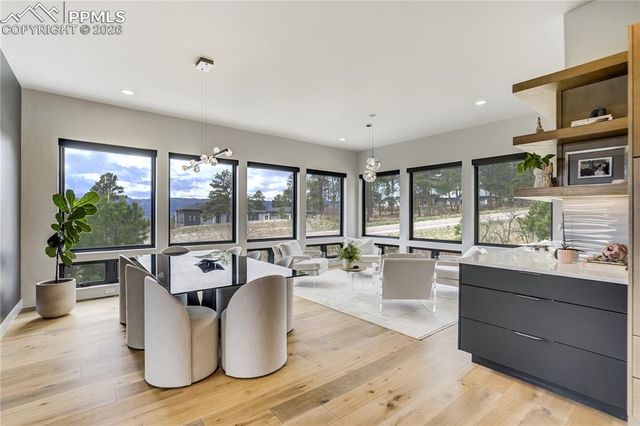 17110 Copper Valley Court, Monument, CO 80132