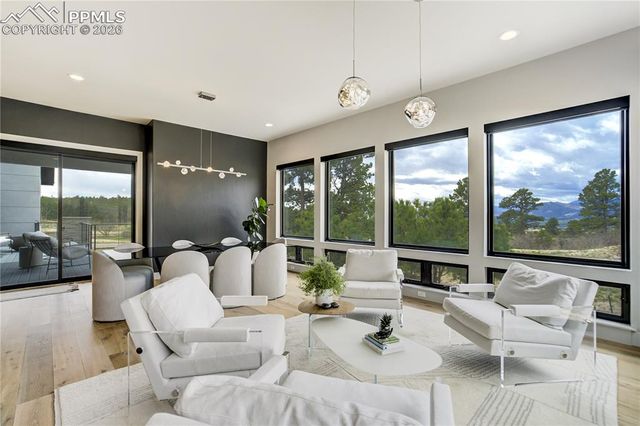 17110 Copper Valley Court, Monument, CO 80132