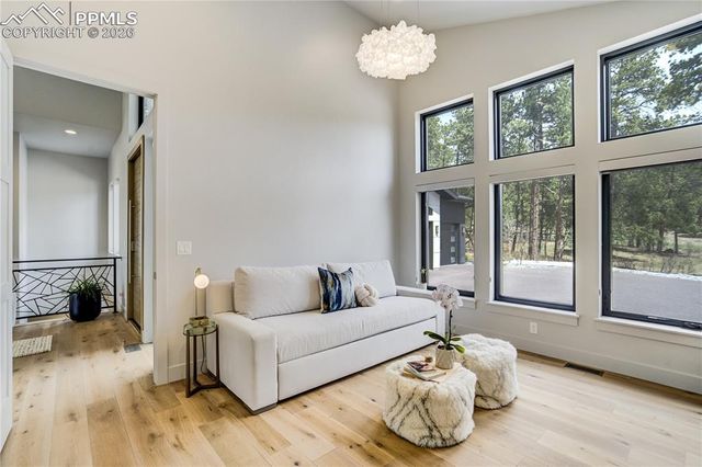 17110 Copper Valley Court, Monument, CO 80132
