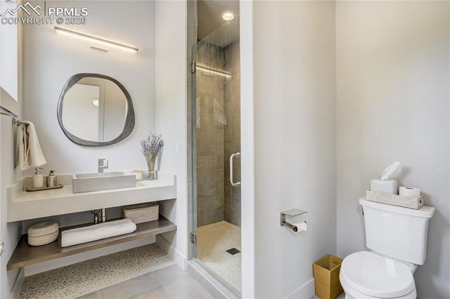 17110 Copper Valley Court, Monument, CO 80132