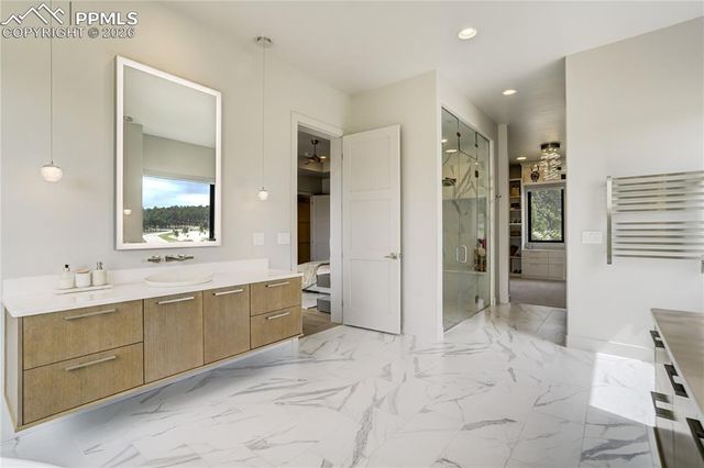 17110 Copper Valley Court, Monument, CO 80132