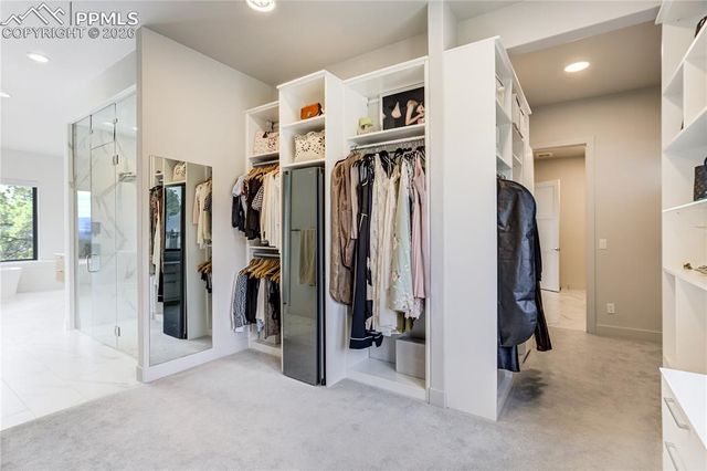 17110 Copper Valley Court, Monument, CO 80132