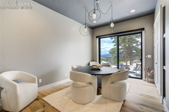 17110 Copper Valley Court, Monument, CO 80132