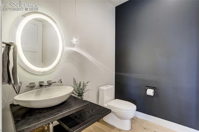 17110 Copper Valley Court, Monument, CO 80132