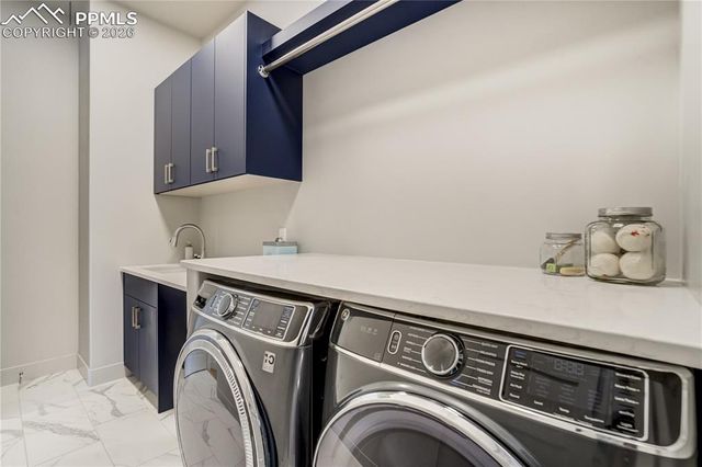 17110 Copper Valley Court, Monument, CO 80132