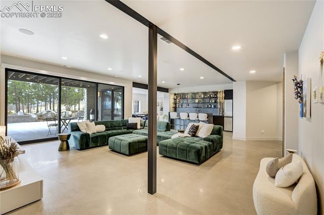 17110 Copper Valley Court, Monument, CO 80132