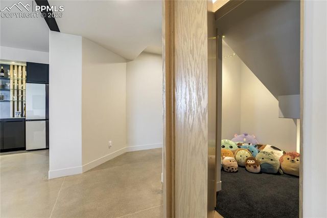 17110 Copper Valley Court, Monument, CO 80132