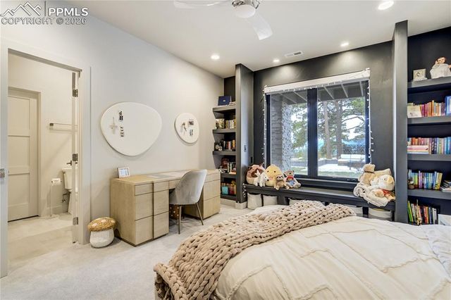 17110 Copper Valley Court, Monument, CO 80132