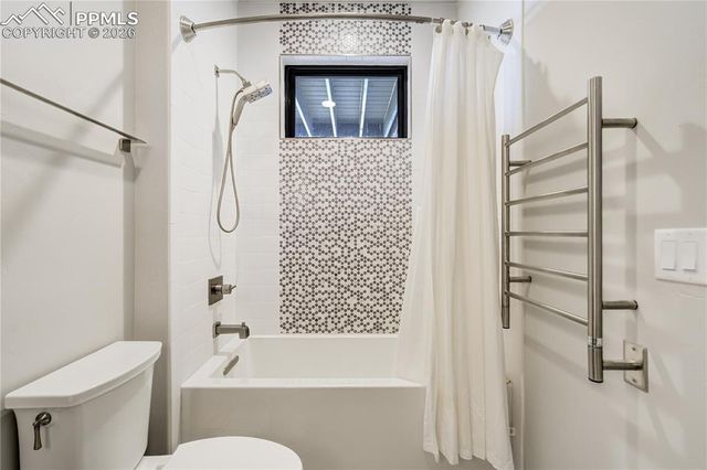 17110 Copper Valley Court, Monument, CO 80132
