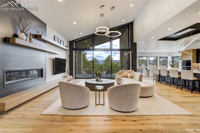 17110 Copper Valley Court, Monument, CO 80132
