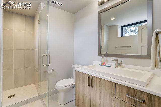 17110 Copper Valley Court, Monument, CO 80132