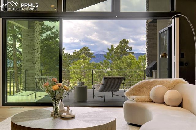 17110 Copper Valley Court, Monument, CO 80132