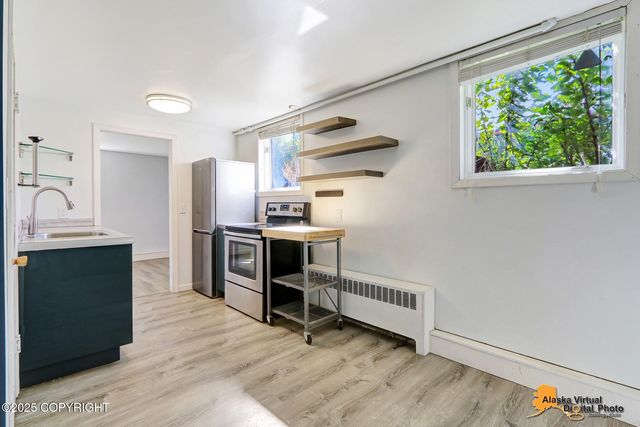 124 E 7th Avenue, Anchorage, AK 99501