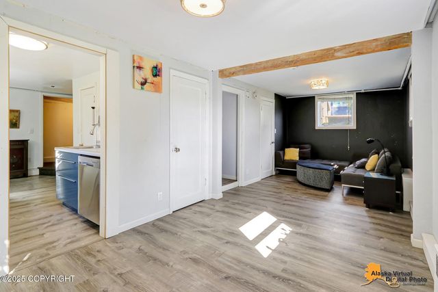 124 E 7th Avenue, Anchorage, AK 99501