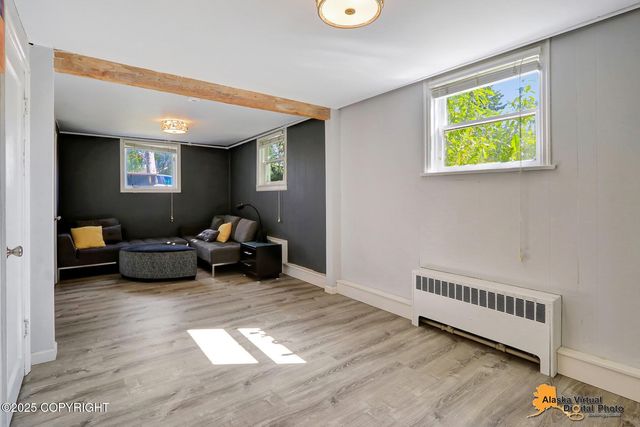 124 E 7th Avenue, Anchorage, AK 99501