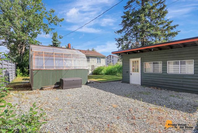 124 E 7th Avenue, Anchorage, AK 99501