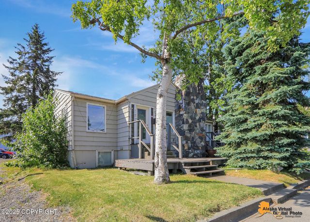 124 E 7th Avenue, Anchorage, AK 99501