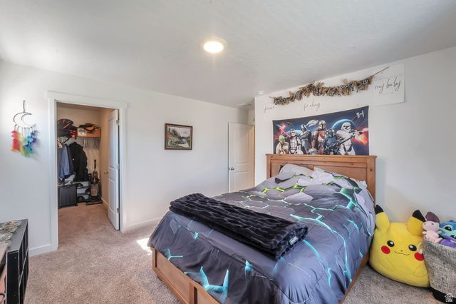 938 W FOX AVE, Santaquin, UT 84655