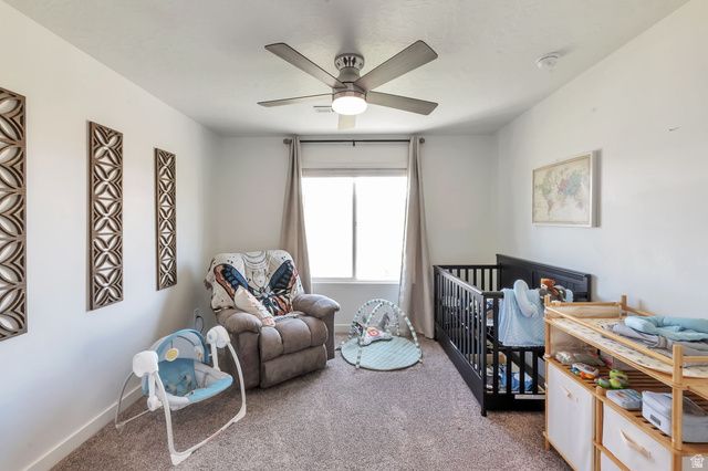 938 W FOX AVE, Santaquin, UT 84655