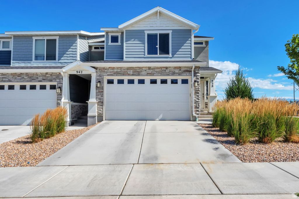 938 W FOX AVE, Santaquin, UT 84655