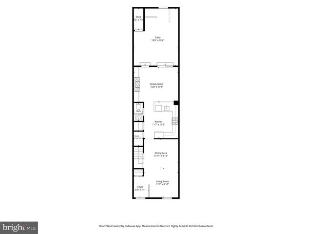 932 COLUMBUS ST N, Alexandria, VA 22314