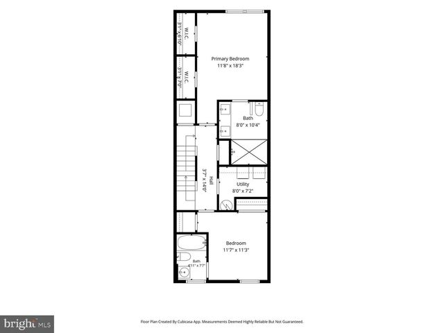 932 COLUMBUS ST N, Alexandria, VA 22314