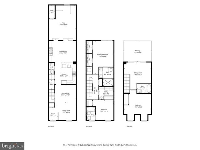 932 COLUMBUS ST N, Alexandria, VA 22314