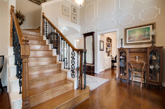 614 Olde Oaks Drive, Dickinson, TX 77539